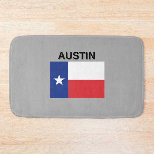 Item preview, Austin, Capital of the State of Texas. USA. designed and sold by ONELOVEDESIGNS0.