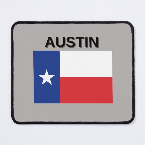 Item preview, Austin, Capital of the State of Texas. USA. designed and sold by ONELOVEDESIGNS0.