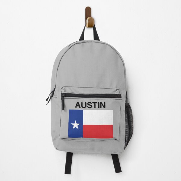 Item preview, Austin, Capital of the State of Texas. USA. designed and sold by ONELOVEDESIGNS0.