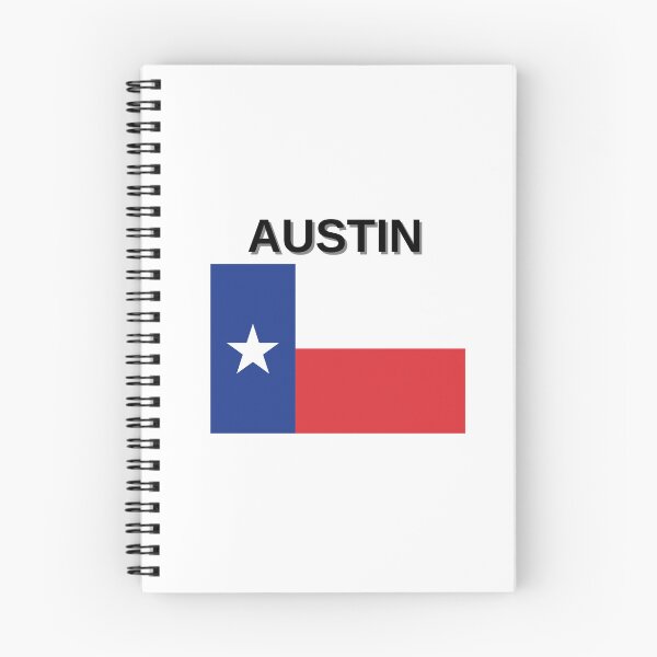 Item preview, Austin, Capital of the State of Texas. USA. designed and sold by ONELOVEDESIGNS0.
