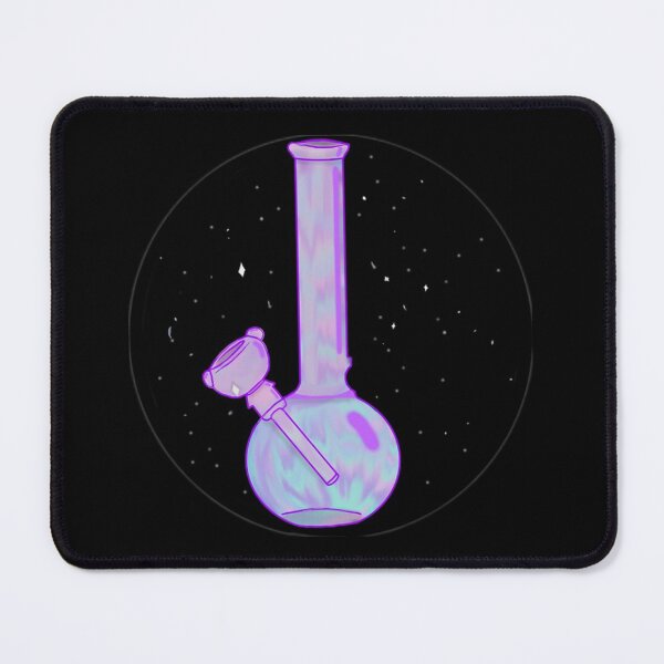 Item preview, Space bong designed and sold by Artistkhg.