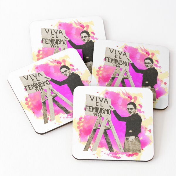 Item preview, Feminism in the Spanish Civil War designed and sold by BellumNostrum.