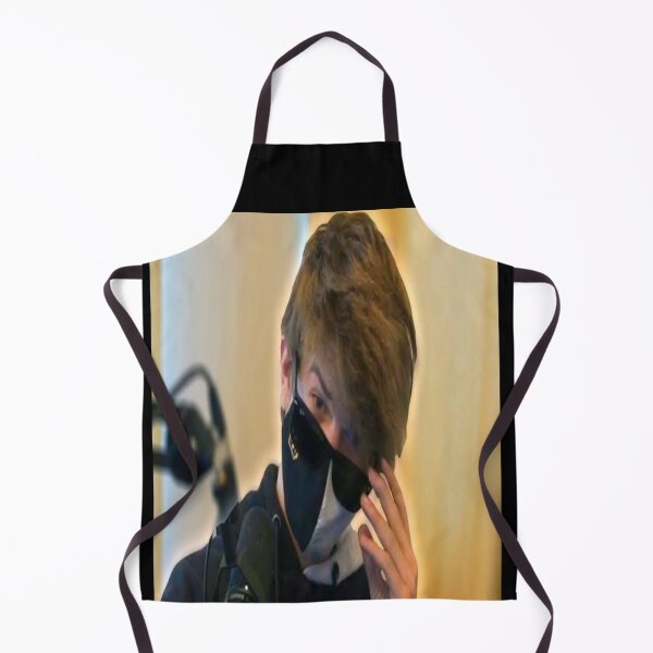 Item preview, ranboo Dream smp face reveal designed and sold by bestizeyy.