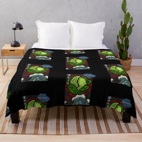 Item preview, Brussels Sprouts - Colorful Japanese Typography designed and sold by SBWorld.