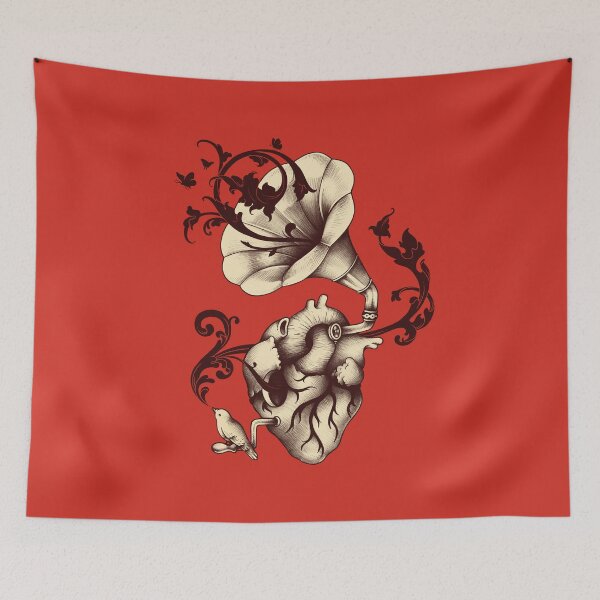 Item preview, Escucha a tu corazón designed and sold by buko.