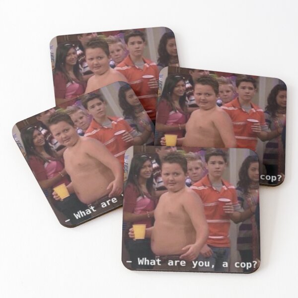 Item preview, funny Gibby  designed and sold by EllieKohlbeck55.