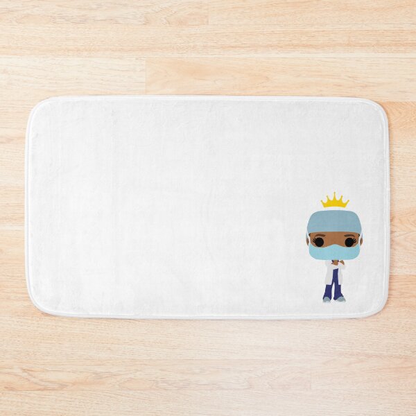 Item preview, Nurse Figurine with Crown, Healthcare Workers designed and sold by tbcalligraphy.