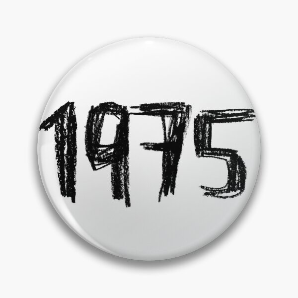 Item preview, Year 1975, Born in 1975 designed and sold by badlydrawnbabe.