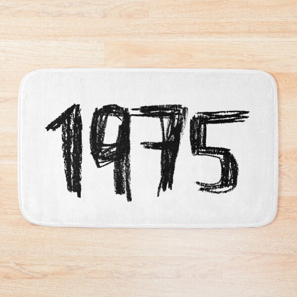 Item preview, Year 1975, Born in 1975 designed and sold by badlydrawnbabe.