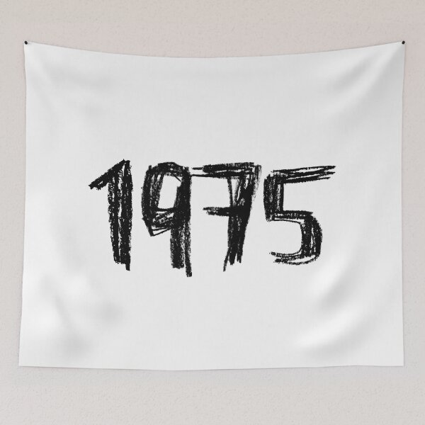 Item preview, Year 1975, Born in 1975 designed and sold by badlydrawnbabe.