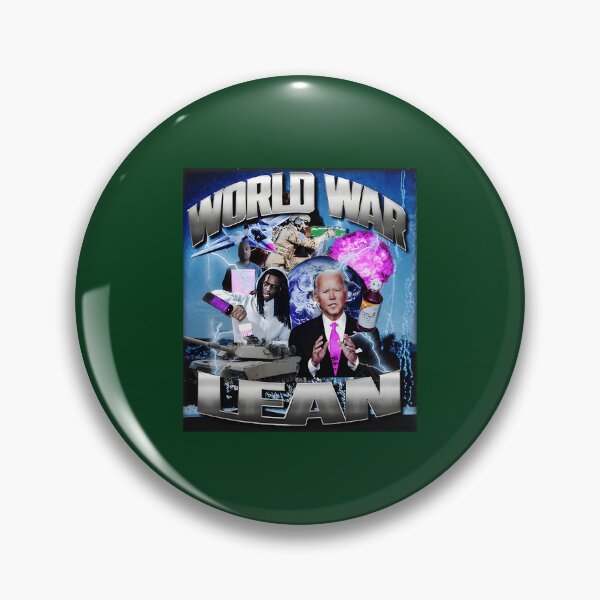 Item preview, World War Lean  designed and sold by JacksonStephen.