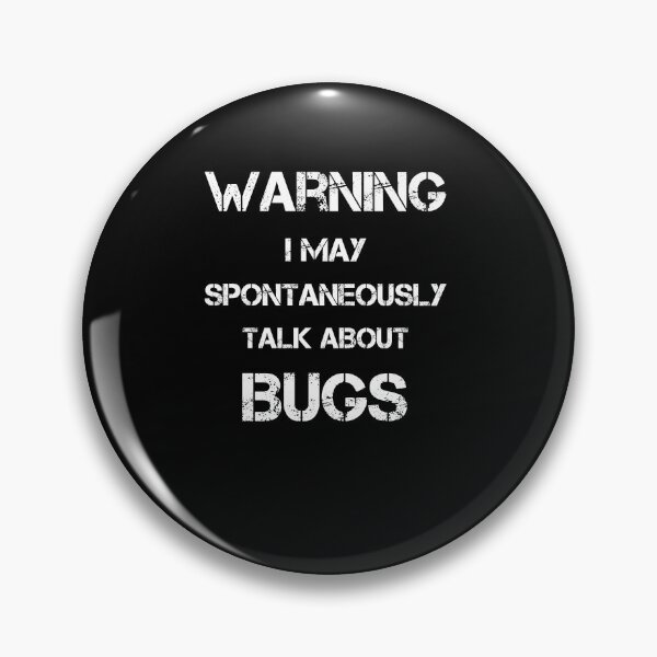 Item preview, Warning I may spontaneously talk about bugs designed and sold by rachidhaz.