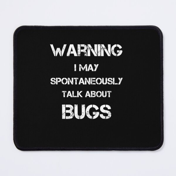 Item preview, Warning I may spontaneously talk about bugs designed and sold by rachidhaz.