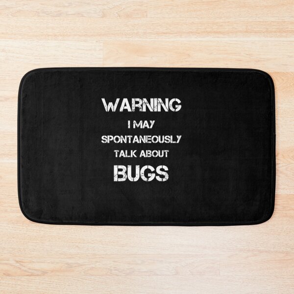 Item preview, Warning I may spontaneously talk about bugs designed and sold by rachidhaz.