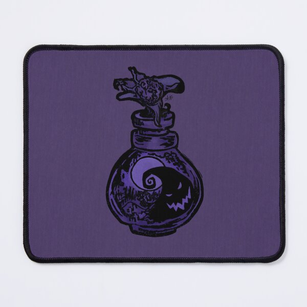 Item preview, Deadly Nightshade designed and sold by Anobledesigner.