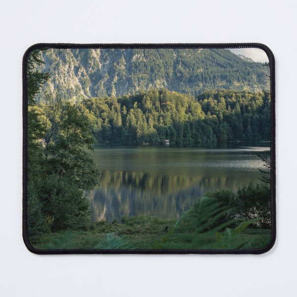 Item preview, Oberstdorf Freibergsee - Allgäu Alps 13 designed and sold by xP42.