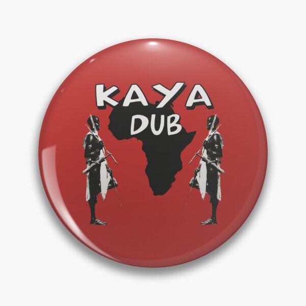 Item preview, Kaya Dub Guardians designed and sold by nancypyongpyong.