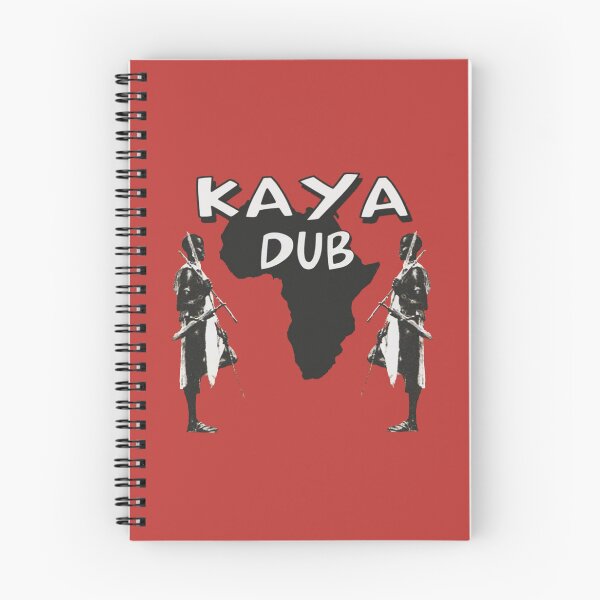 Item preview, Kaya Dub Guardians designed and sold by nancypyongpyong.
