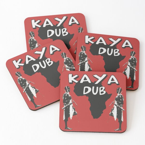 Item preview, Kaya Dub Guardians designed and sold by nancypyongpyong.