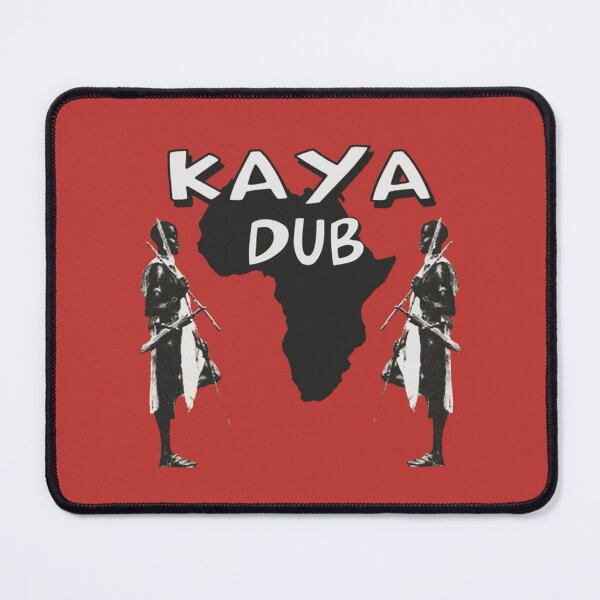Item preview, Kaya Dub Guardians designed and sold by nancypyongpyong.