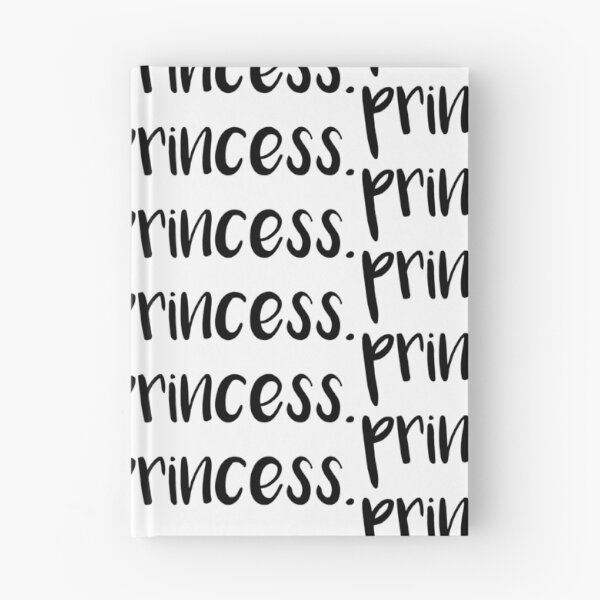 Item preview, Princesa.- negra designed and sold by inphocus.