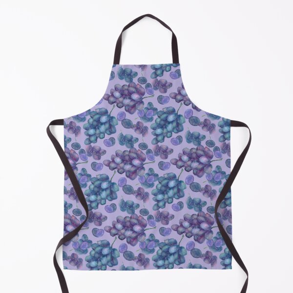 Item preview, Blue Grapes Light designed and sold by IcyArtShop.