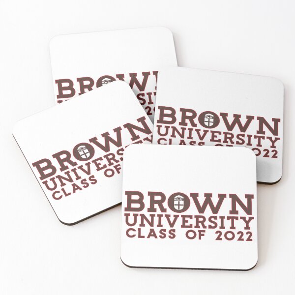 Item preview, Brown University Class of 2022 designed and sold by MiloAndOtis.