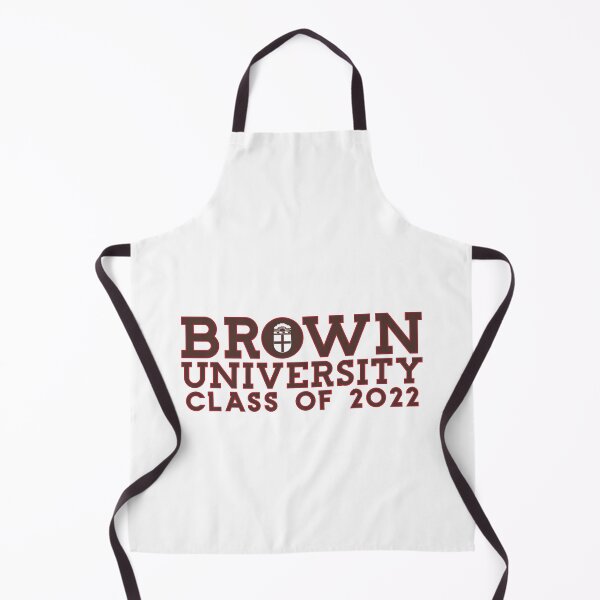 Item preview, Brown University Class of 2022 designed and sold by MiloAndOtis.