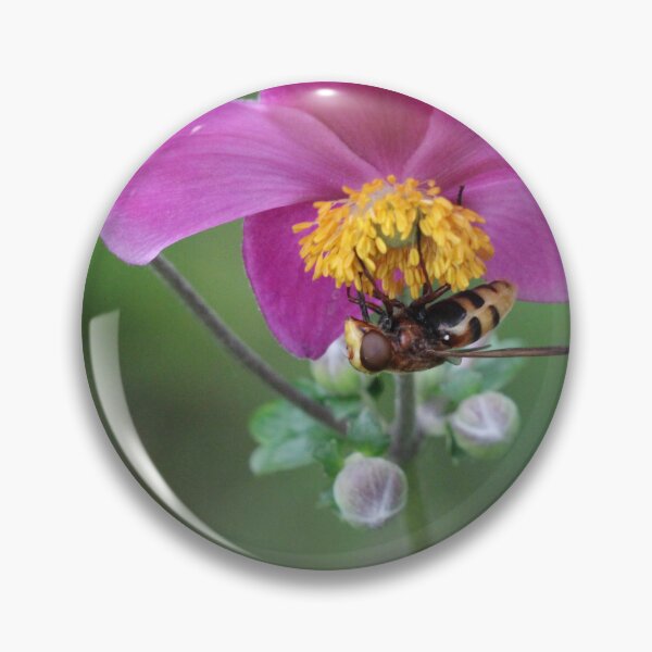 Item preview, Hornet hoverfly designed and sold by Thea 65.