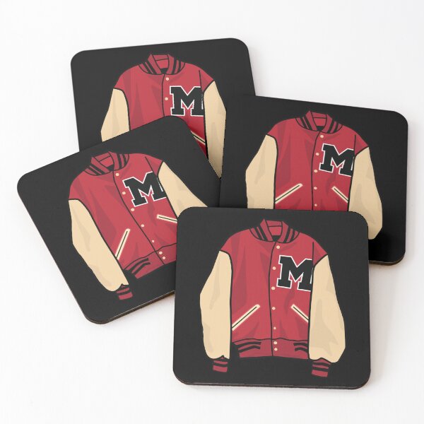 Item preview, Finn's Jacket Sticker designed and sold by veronicaab.