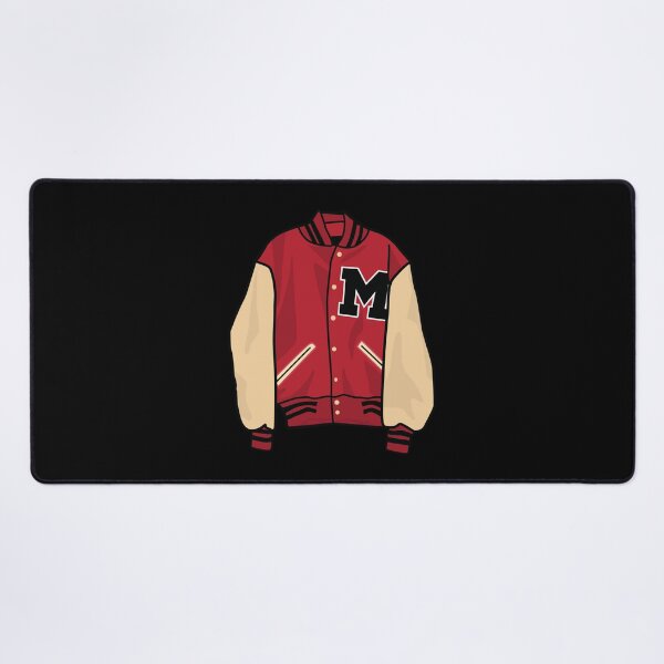 Item preview, Finn's Jacket Sticker designed and sold by veronicaab.
