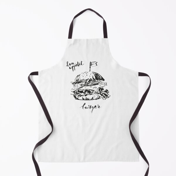 Item preview, Burger designed and sold by bokasin.