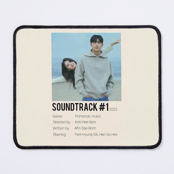 Item preview, Soundtrack #1 designed and sold by thekdramabunny.
