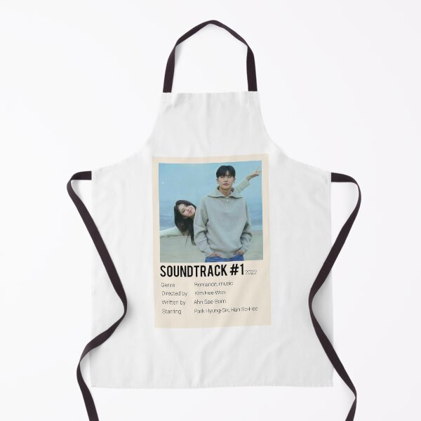 Item preview, Soundtrack #1 designed and sold by thekdramabunny.