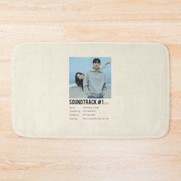 Item preview, Soundtrack #1 designed and sold by thekdramabunny.