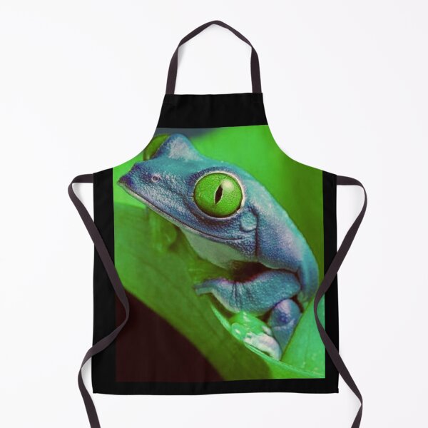 Item preview, Blue Frog designed and sold by Gagilix.