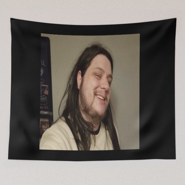 Item preview, michaelmccchill face designed and sold by bestizeyy.