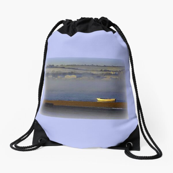 Item preview, Instow in Mist designed and sold by Charmiene Maxwell-Batten.