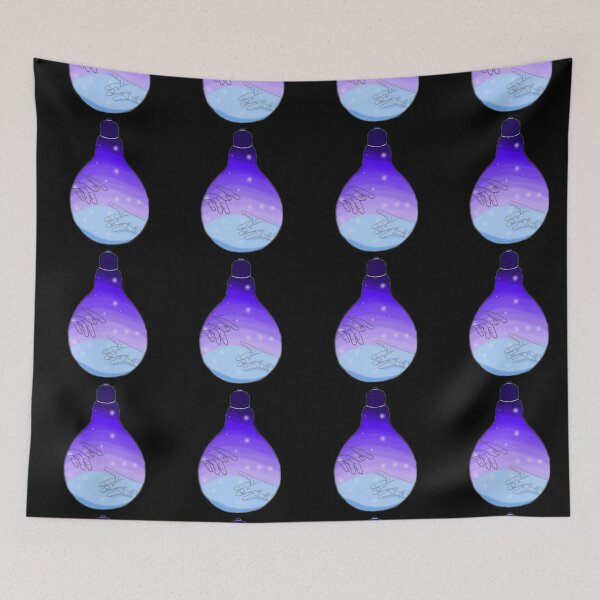 Item preview, Galaxy designed and sold by Artistkhg.