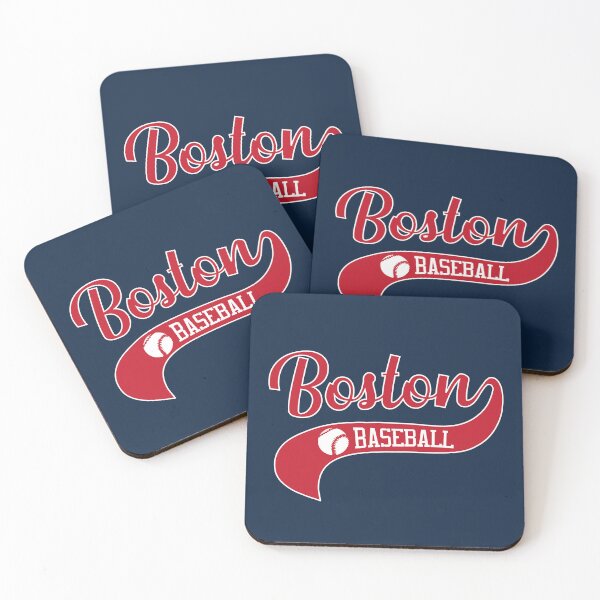 Item preview, Retro Boston Baseball Vintage Swoosh designed and sold by pixeljamz.