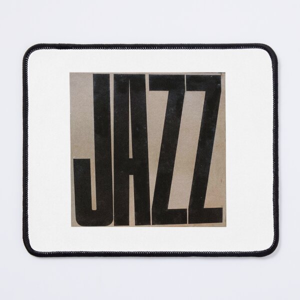 Item preview, Jazz Print designed and sold by apopofbeauty.