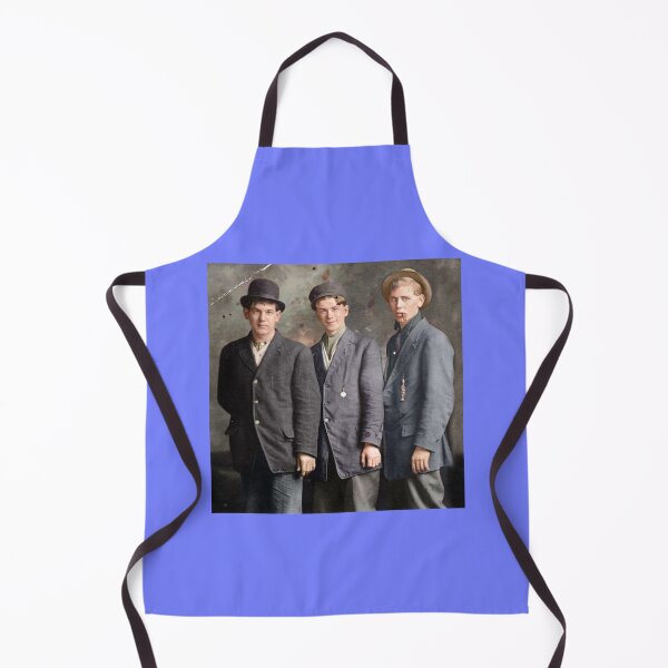 Item preview, Bootleggers, Colorized Antique Photograph, ca 1920 designed and sold by Nicolette Olivier.
