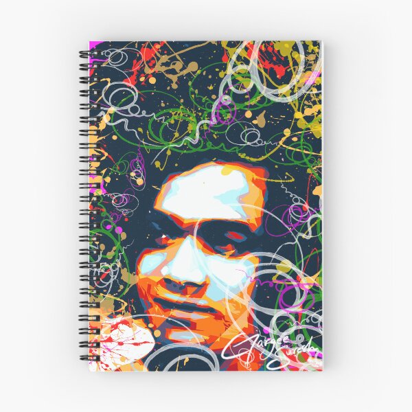 Item preview, Modern Abstract Colourful Painting Sathya Sai Baba designed and sold by gargeesuresh.