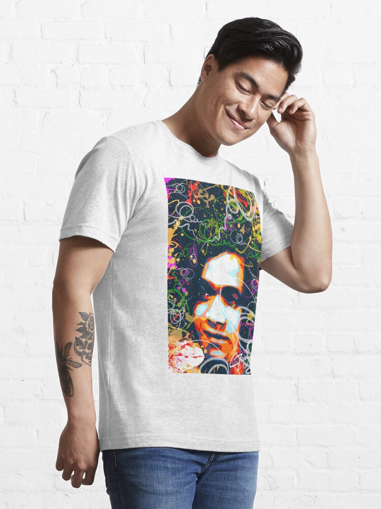 sai baba t shirt print