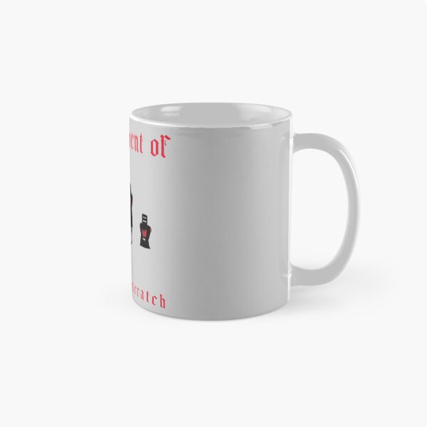 Item preview, Development of 'Tis but a scratch! designed and sold by Monkyra.