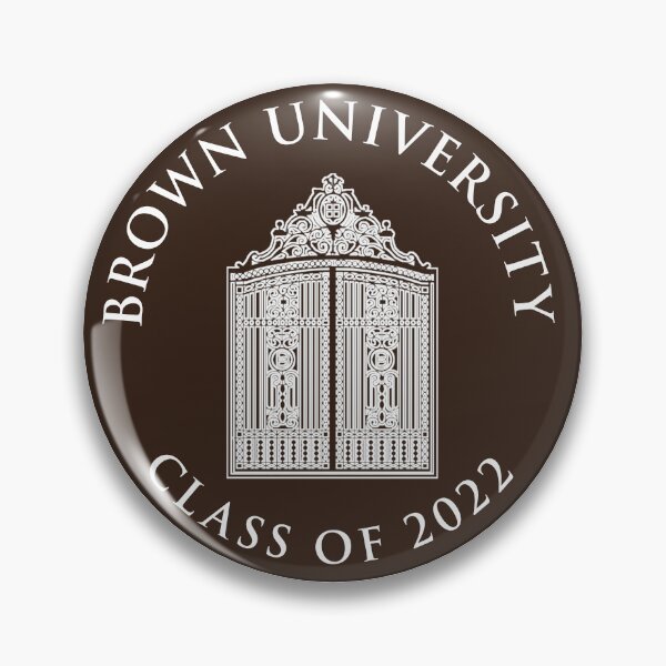 Item preview, Brown University Class of 2022 designed and sold by MiloAndOtis.