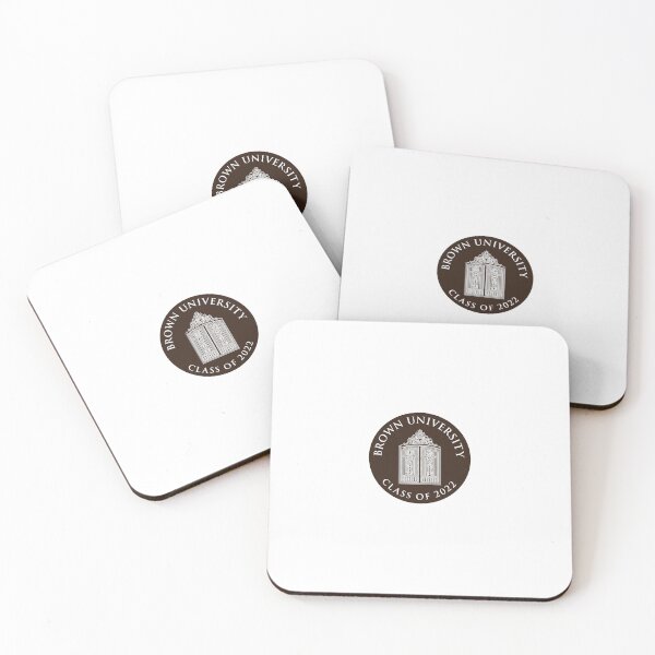 Item preview, Brown University Class of 2022 designed and sold by MiloAndOtis.