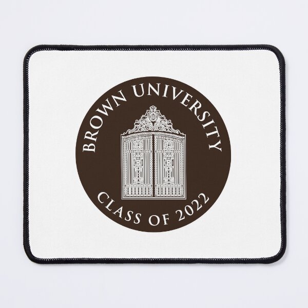 Item preview, Brown University Class of 2022 designed and sold by MiloAndOtis.