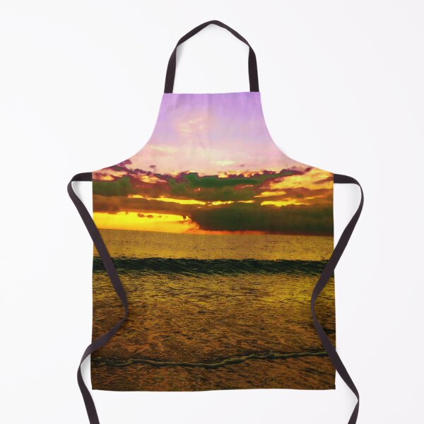 Item preview, Marine landscape designed and sold by Dilyana Rumenova - Shantabella.