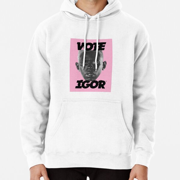 Igor discount pink hoodie